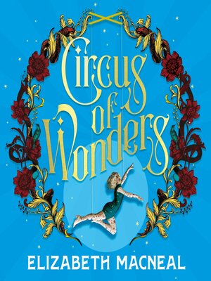 cover image of Circus of Wonders